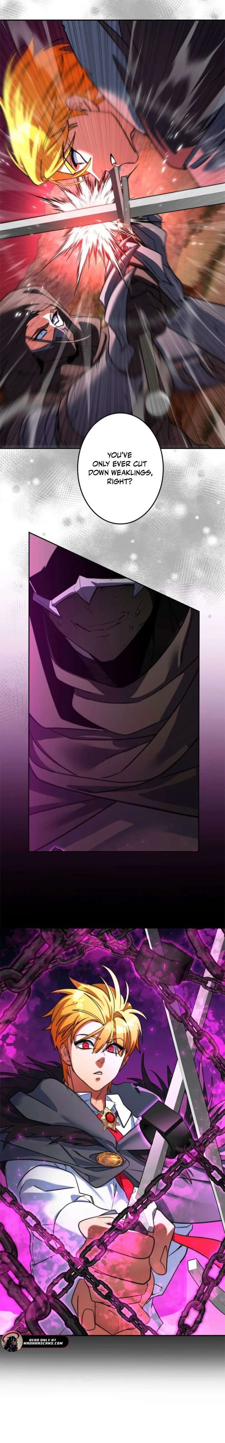 The Sword Emperor Who Surpasses His Previous Life Chapter 15 93 018