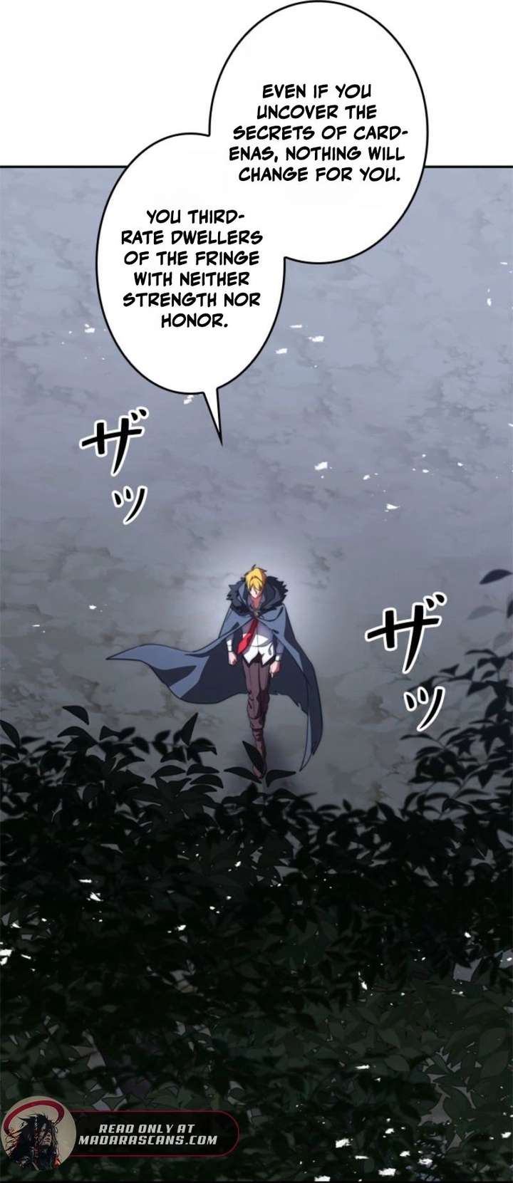The Sword Emperor Who Surpasses His Previous Life Chapter 16 265 007