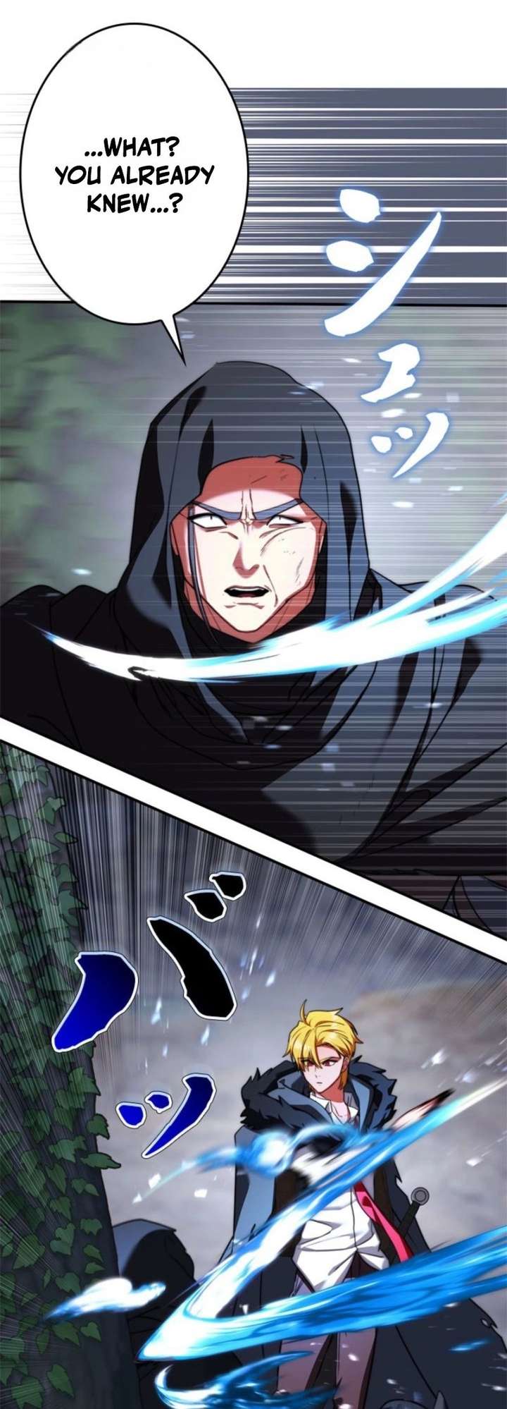 The Sword Emperor Who Surpasses His Previous Life Chapter 16 269 011