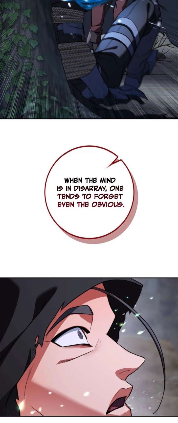 The Sword Emperor Who Surpasses His Previous Life Chapter 16 270 012