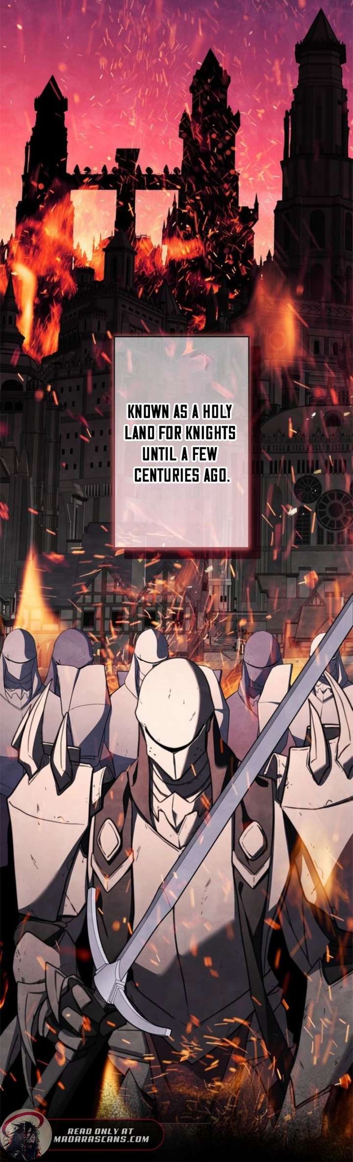 The Sword Emperor Who Surpasses His Previous Life Chapter 16 274 016
