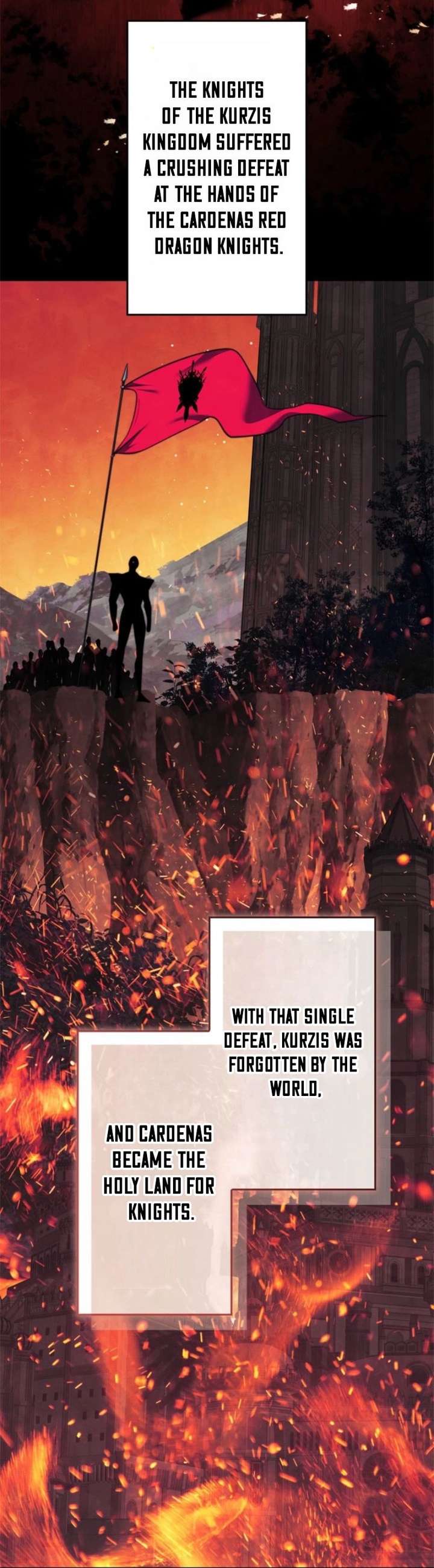 The Sword Emperor Who Surpasses His Previous Life Chapter 16 276 018