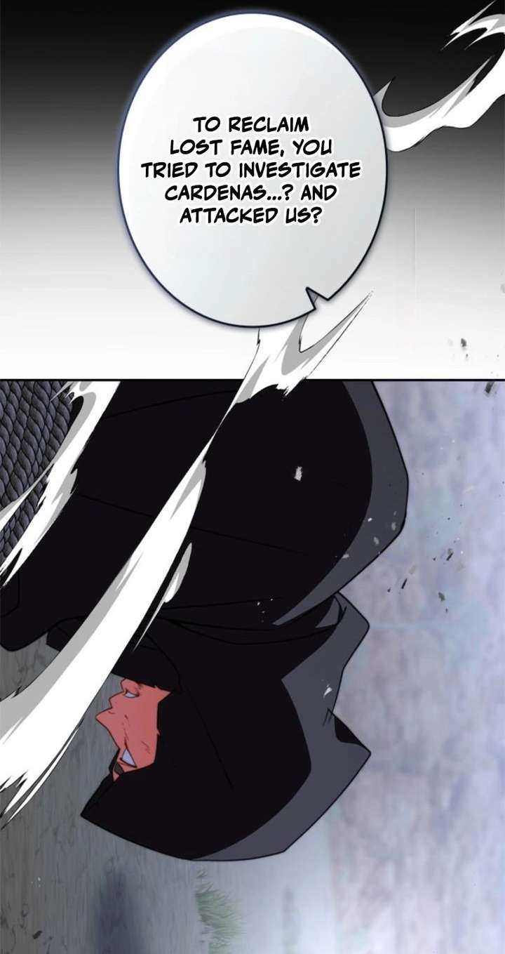 The Sword Emperor Who Surpasses His Previous Life Chapter 16 278 020