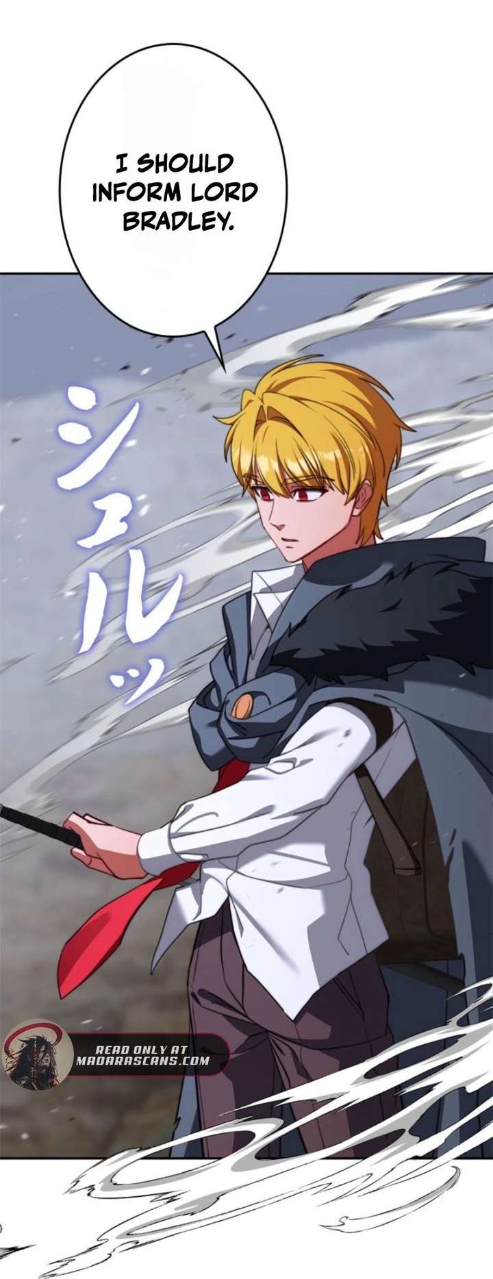 The Sword Emperor Who Surpasses His Previous Life Chapter 16 281 023