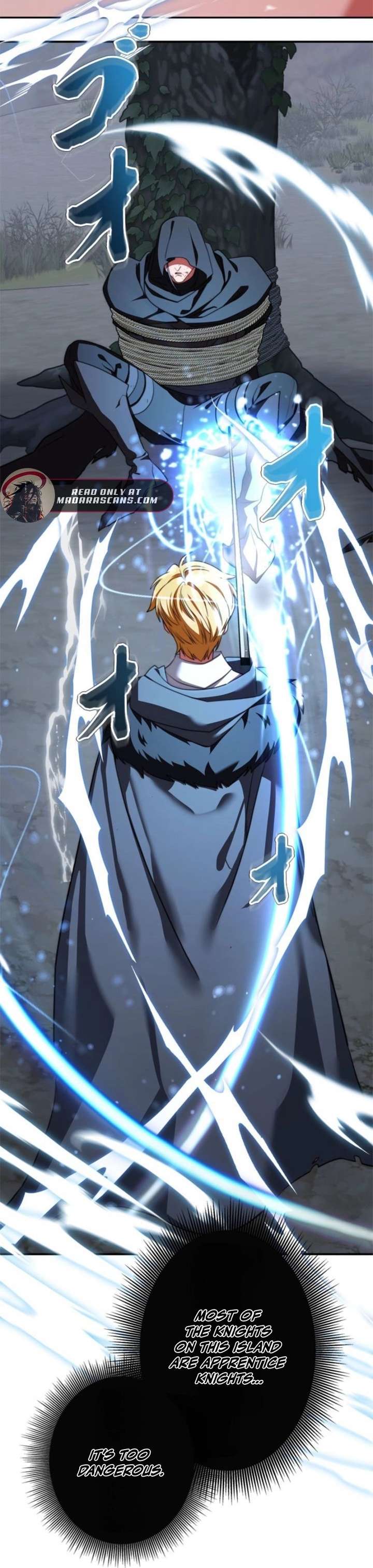 The Sword Emperor Who Surpasses His Previous Life Chapter 16 284 026