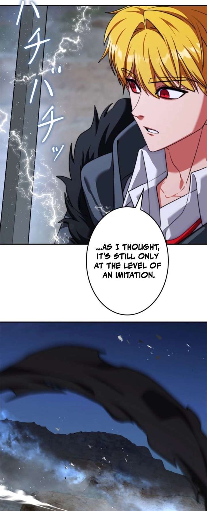 The Sword Emperor Who Surpasses His Previous Life Chapter 16 287 029