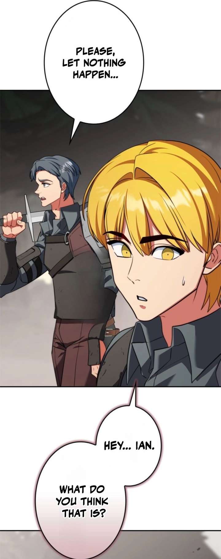 The Sword Emperor Who Surpasses His Previous Life Chapter 16 295 037