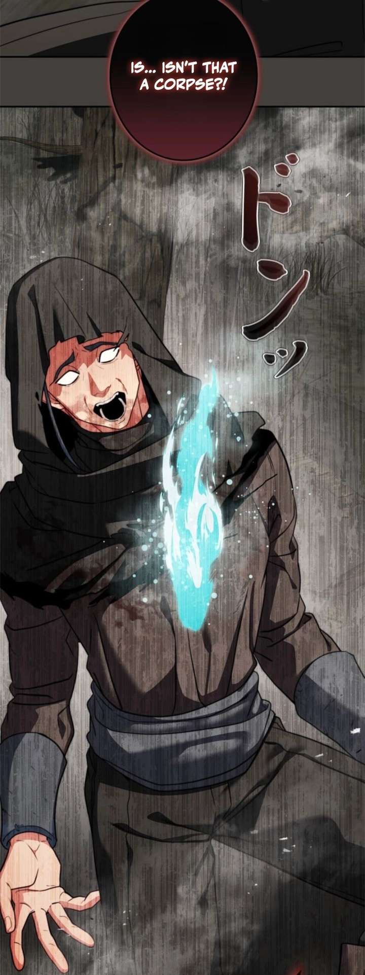 The Sword Emperor Who Surpasses His Previous Life Chapter 16 297 039