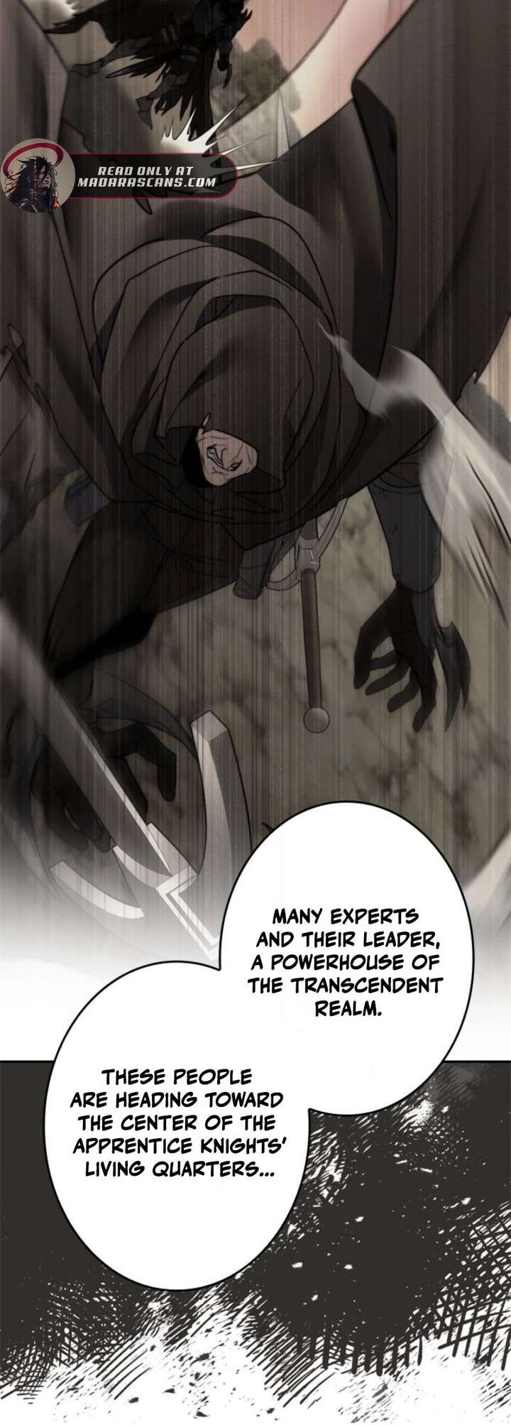 The Sword Emperor Who Surpasses His Previous Life Chapter 16 304 046