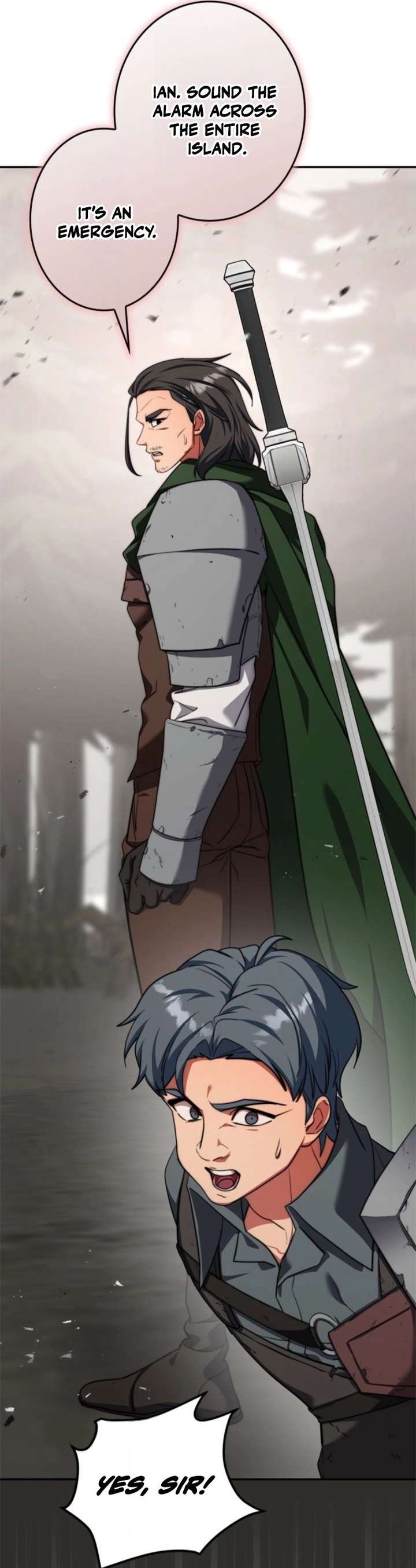 The Sword Emperor Who Surpasses His Previous Life Chapter 16 307 049