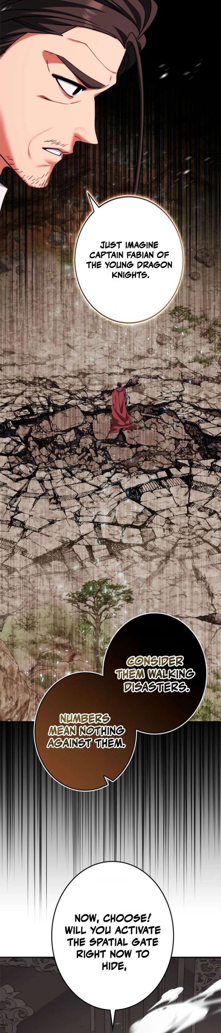 The Sword Emperor Who Surpasses His Previous Life Chapter 16 316 058