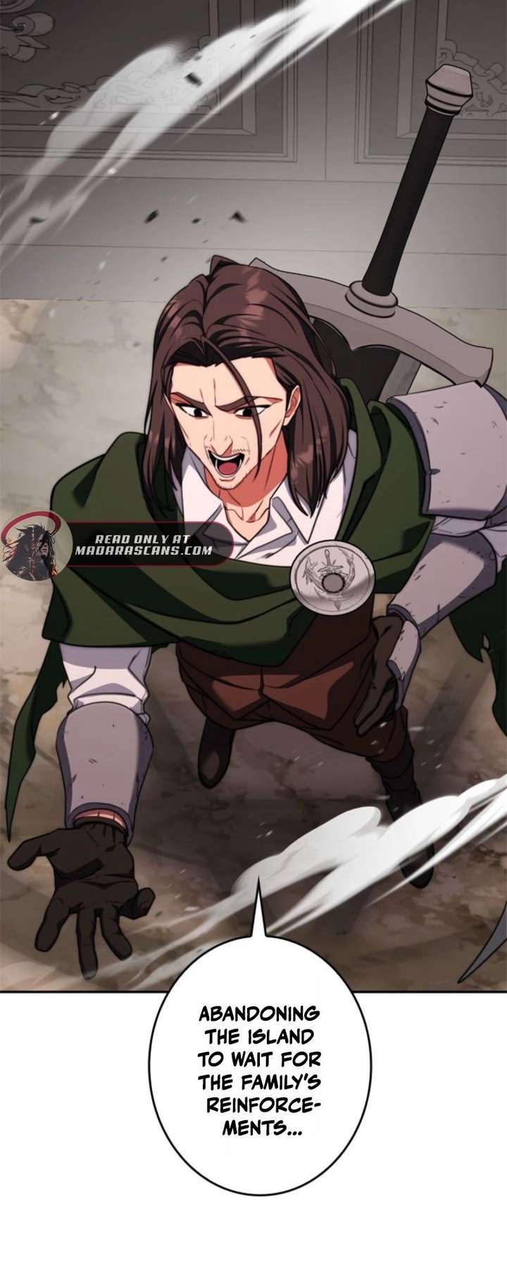 The Sword Emperor Who Surpasses His Previous Life Chapter 16 317 059