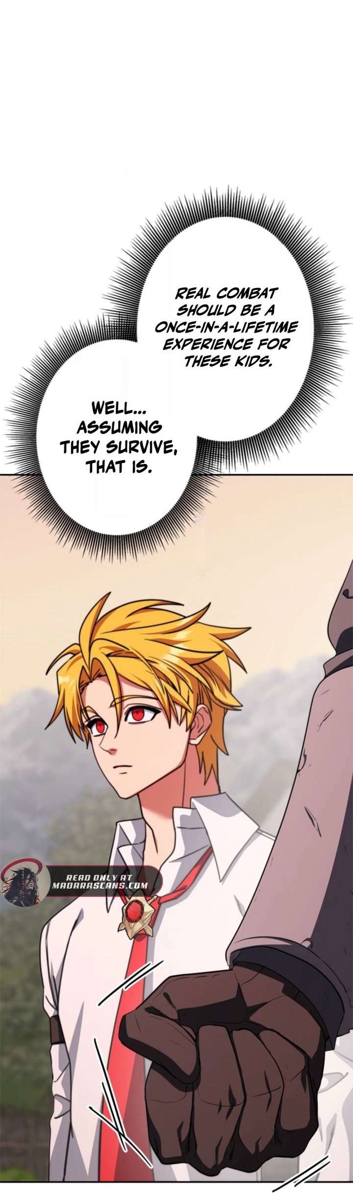 The Sword Emperor Who Surpasses His Previous Life Chapter 16 319 061