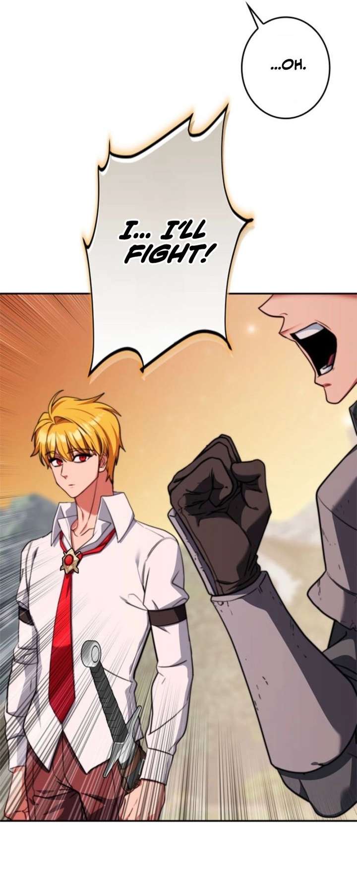 The Sword Emperor Who Surpasses His Previous Life Chapter 16 321 063
