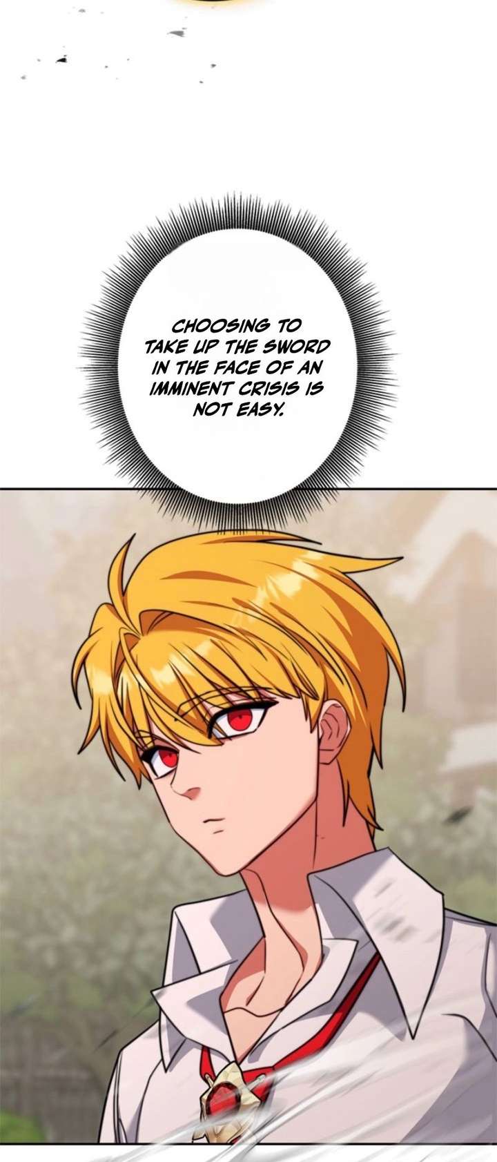 The Sword Emperor Who Surpasses His Previous Life Chapter 16 323 065