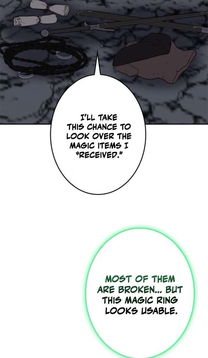 The Sword Emperor Who Surpasses His Previous Life Chapter 16 334 076