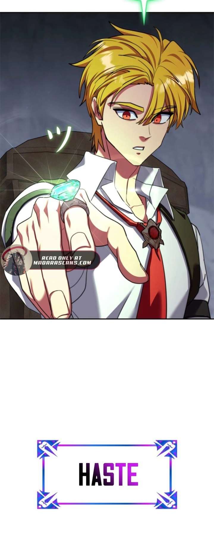 The Sword Emperor Who Surpasses His Previous Life Chapter 16 335 077
