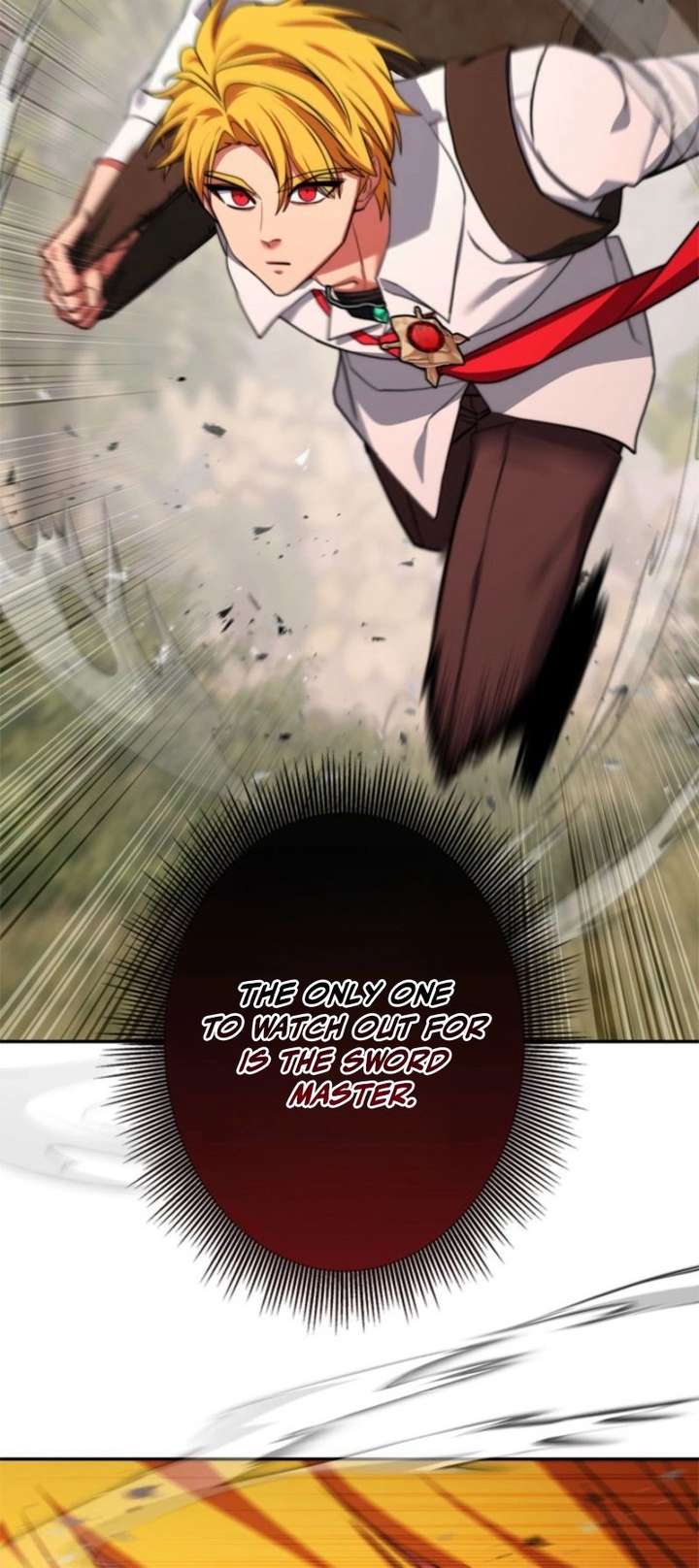 The Sword Emperor Who Surpasses His Previous Life Chapter 16 342 084