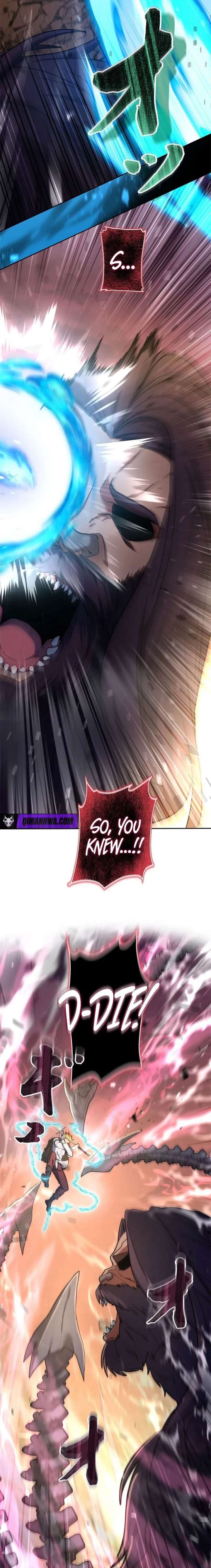 The Sword Emperor Who Surpasses His Previous Life Chapter 17 90 015