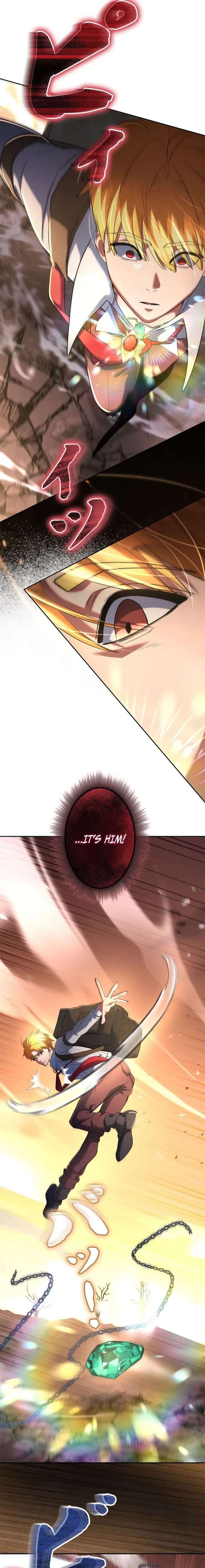 The Sword Emperor Who Surpasses His Previous Life Chapter 17 92 017