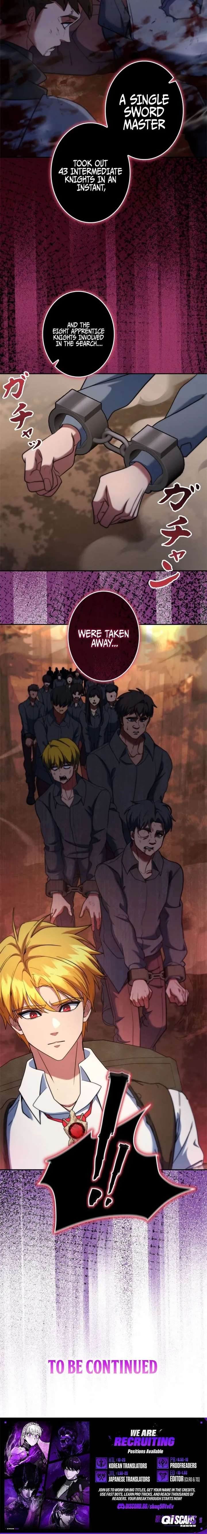 The Sword Emperor Who Surpasses His Previous Life Chapter 17 100 025