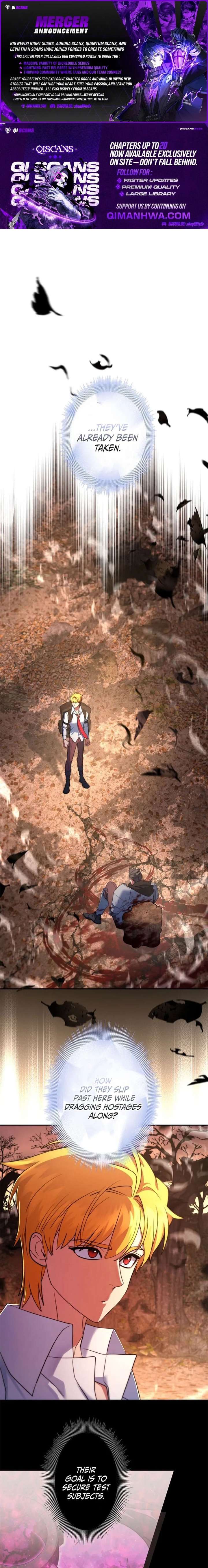 The Sword Emperor Who Surpasses His Previous Life Chapter 18 79 001