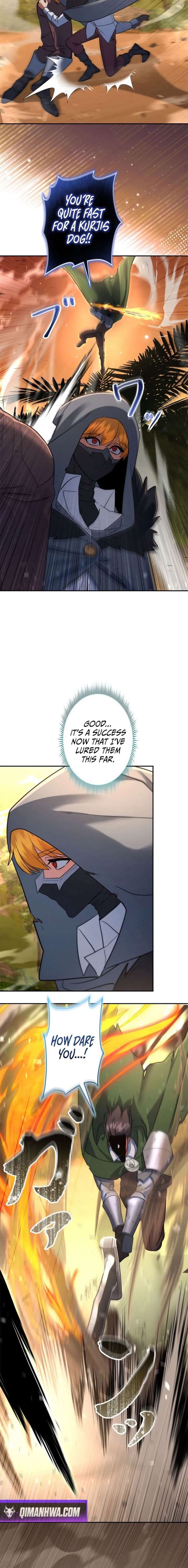 The Sword Emperor Who Surpasses His Previous Life Chapter 18 88 010