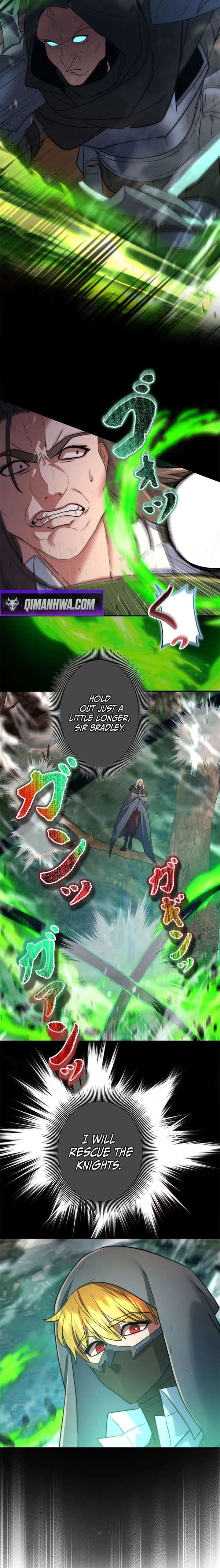 The Sword Emperor Who Surpasses His Previous Life Chapter 18 93 015