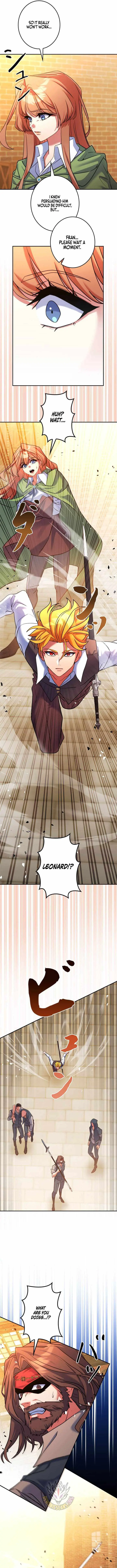 The Sword Emperor Who Surpasses His Previous Life Chapter 26 64 998b872c865d