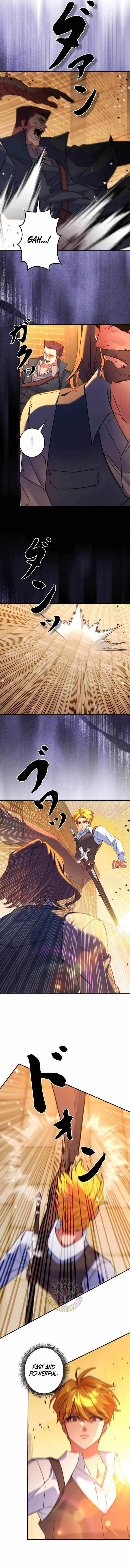 The Sword Emperor Who Surpasses His Previous Life Chapter 26 59 bc31099457d6