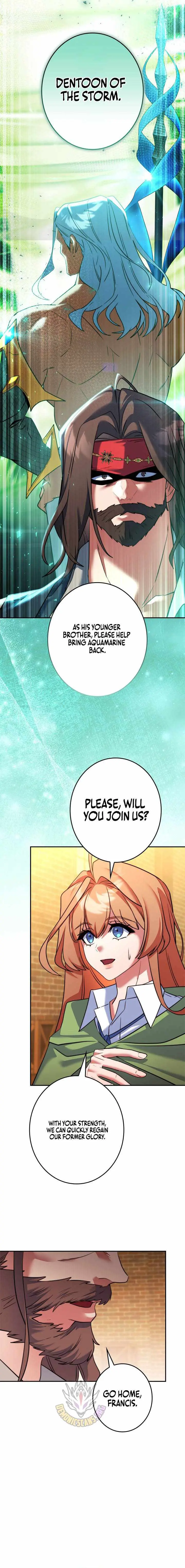 The Sword Emperor Who Surpasses His Previous Life Chapter 26 62 e1a8dab8b8b9
