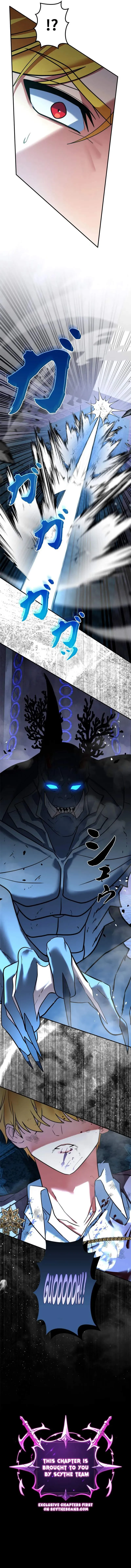 The Sword Emperor Who Surpasses His Previous Life Chapter 29 44 3aebb4955a32