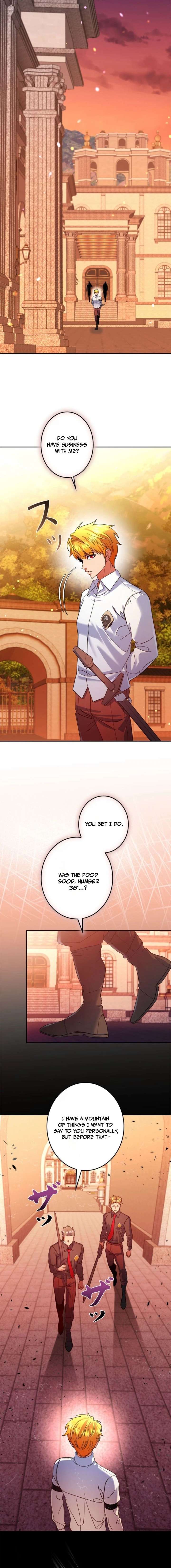 The Sword Emperor Who Surpasses His Previous Life Chapter 3 71 011