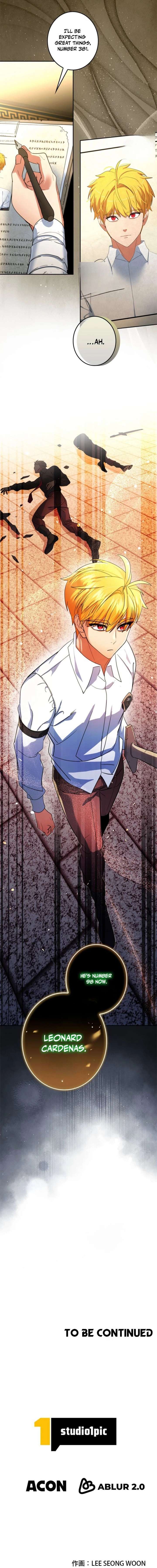 The Sword Emperor Who Surpasses His Previous Life Chapter 3 79 019