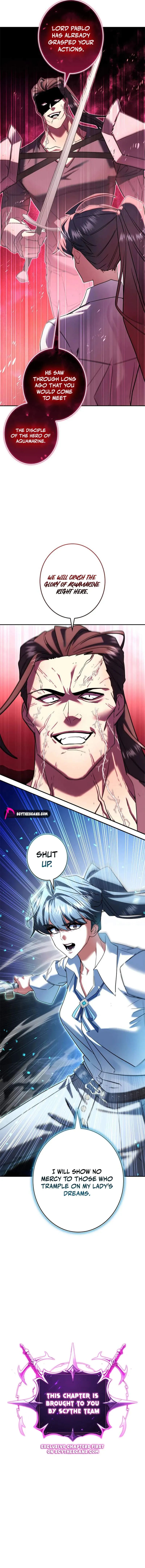 The Sword Emperor Who Surpasses His Previous Life Chapter 32 44 fa724108ed57