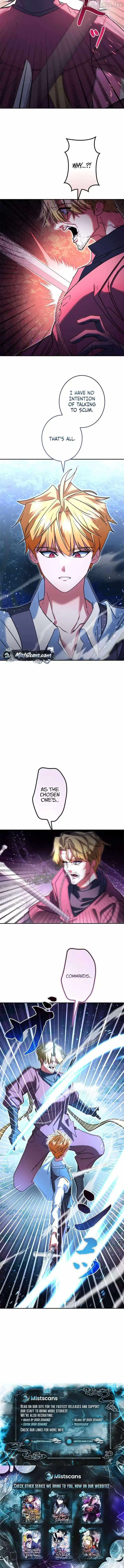 The Sword Emperor Who Surpasses His Previous Life Chapter 36 36 09b4c92915a5