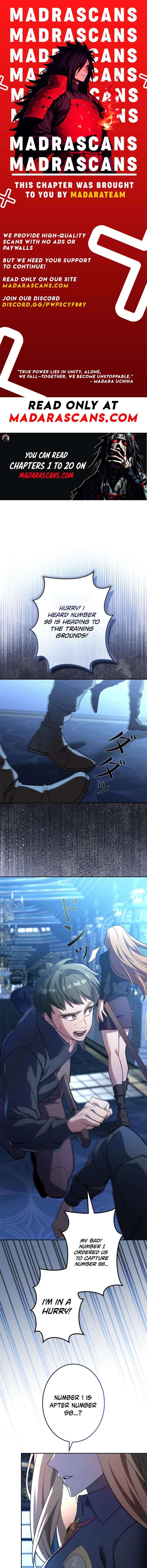The Sword Emperor Who Surpasses His Previous Life Chapter 4 79 001