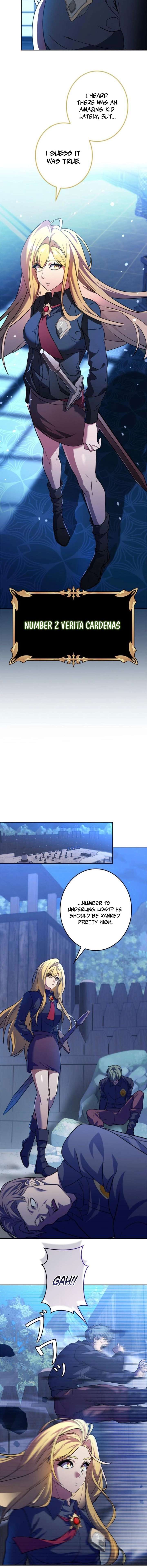 The Sword Emperor Who Surpasses His Previous Life Chapter 4 80 002