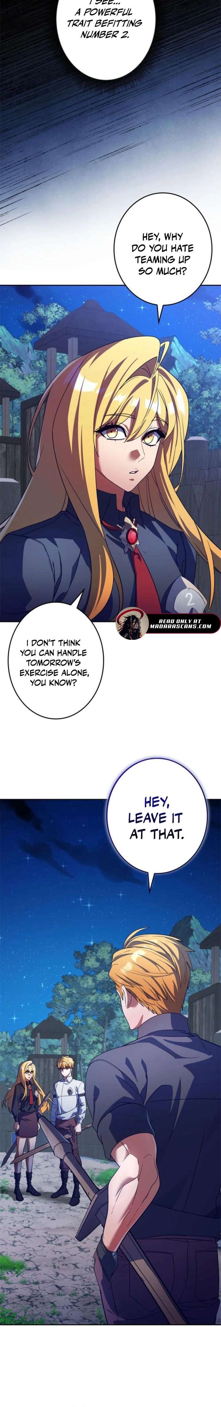 The Sword Emperor Who Surpasses His Previous Life Chapter 4 86 008
