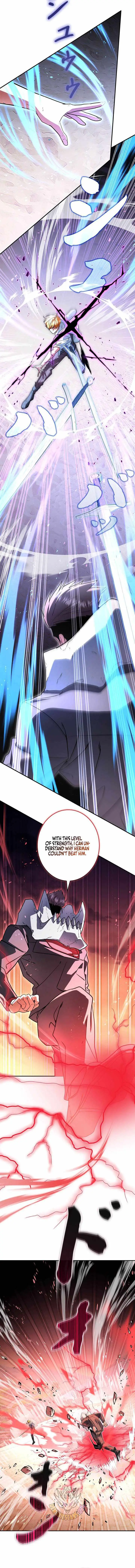 The Sword Emperor Who Surpasses His Previous Life Chapter 41 53 0b8a1adec337