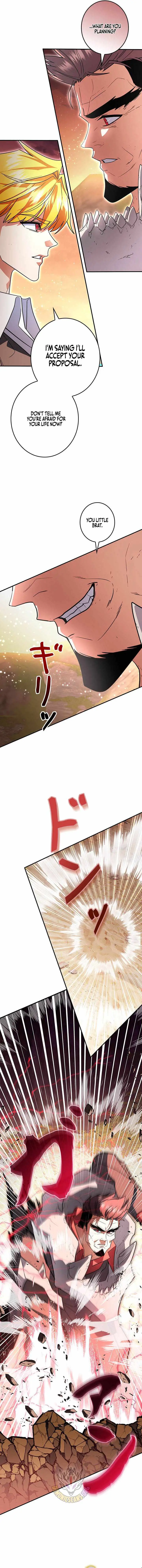 The Sword Emperor Who Surpasses His Previous Life Chapter 41 49 202e9af8c3cb