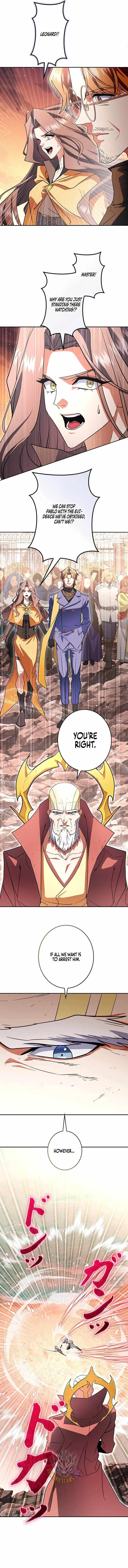The Sword Emperor Who Surpasses His Previous Life Chapter 41 51 2bf9ebace42e