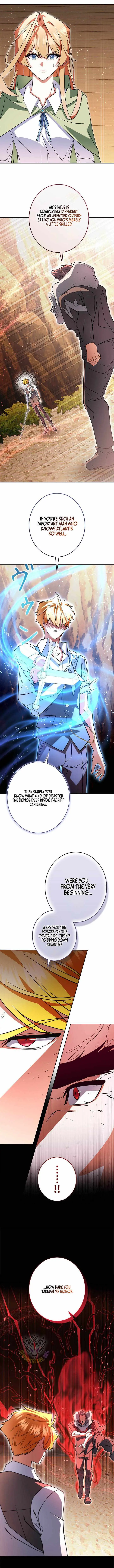 The Sword Emperor Who Surpasses His Previous Life Chapter 41 55 360417afd938