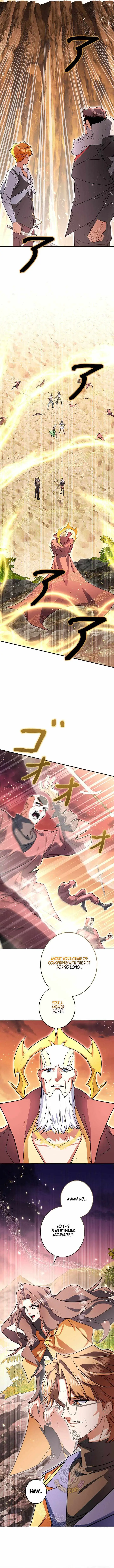 The Sword Emperor Who Surpasses His Previous Life Chapter 41 46 5544f94a034f