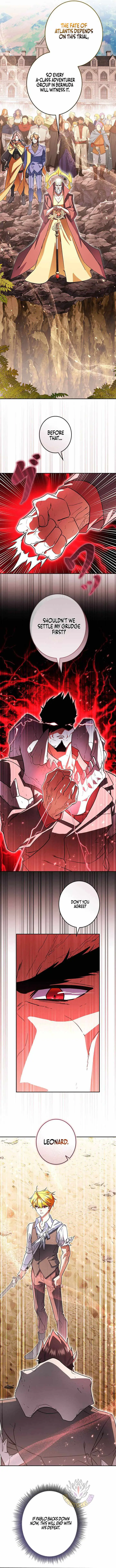 The Sword Emperor Who Surpasses His Previous Life Chapter 41 47 f5004c17d969