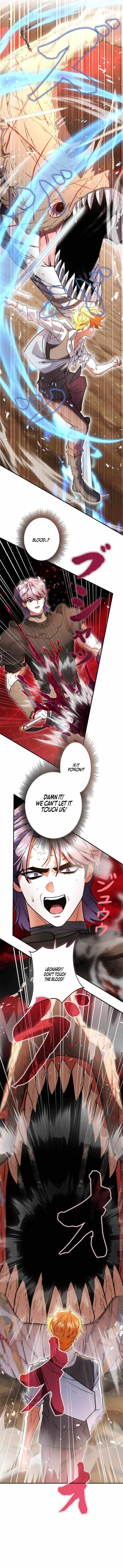 The Sword Emperor Who Surpasses His Previous Life Chapter 45 51 0d245423f8b9