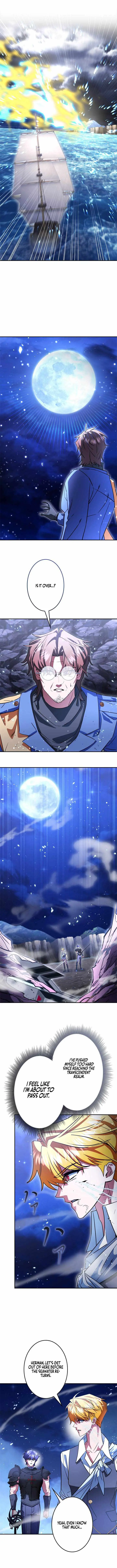 The Sword Emperor Who Surpasses His Previous Life Chapter 45 57 1471543b94b0