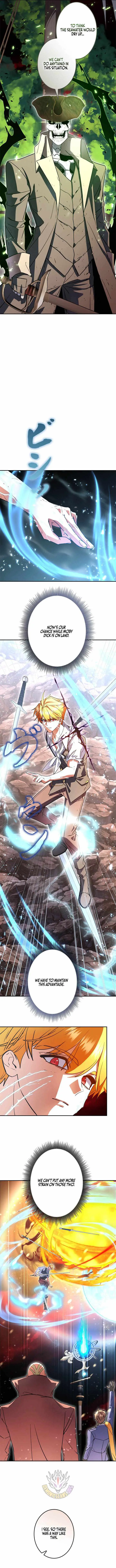 The Sword Emperor Who Surpasses His Previous Life Chapter 45 48 1ddbea795193