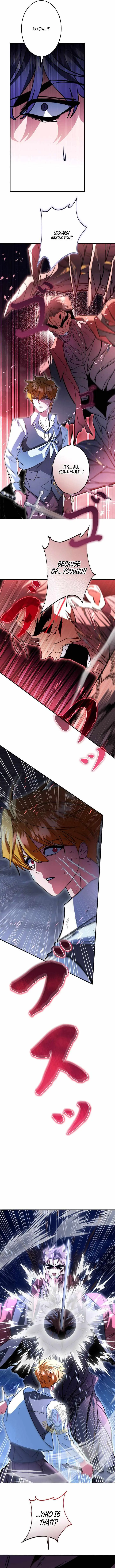 The Sword Emperor Who Surpasses His Previous Life Chapter 45 58 20aaf4302743