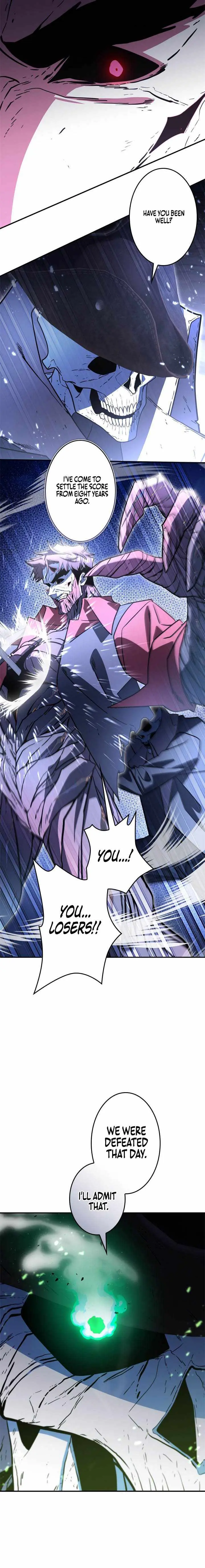 The Sword Emperor Who Surpasses His Previous Life Chapter 45 59 87fd7bf275b8